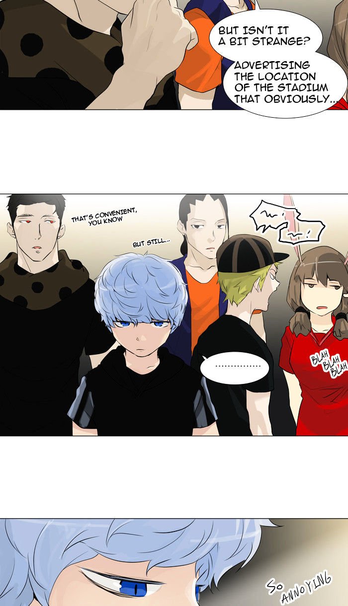 Tower of God, Chapter 199 image 33